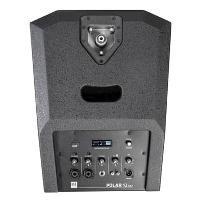 HK Audio Polar 12 MK2 - Column PA System image 8