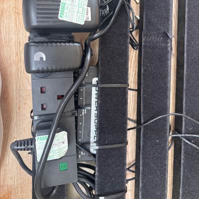Pedaltrain Novo 24 with Soft Case 2010s - Black image 4