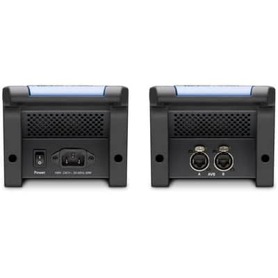 PreSonus NSB 8.8 8x8 AVB-Networked Stage Box image 2
