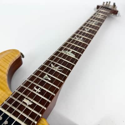2015 PRS 408 10-Top - Livingston Lemondrop image 9