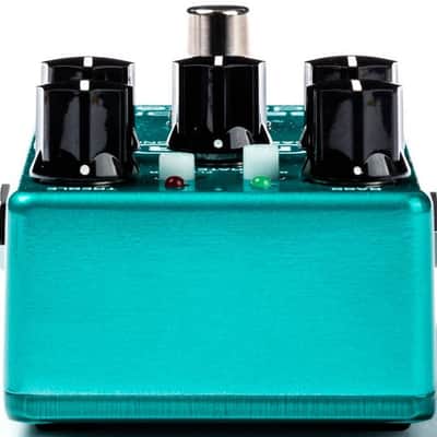 Immagine MXR M83 Bass Chorus Deluxe Pedal - 3