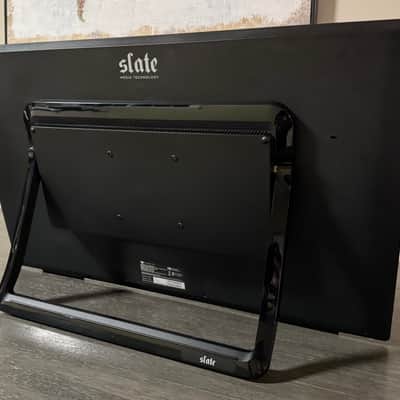 (#1 of 2) Slate Media Technology Raven MTi2 Control Surface image 5