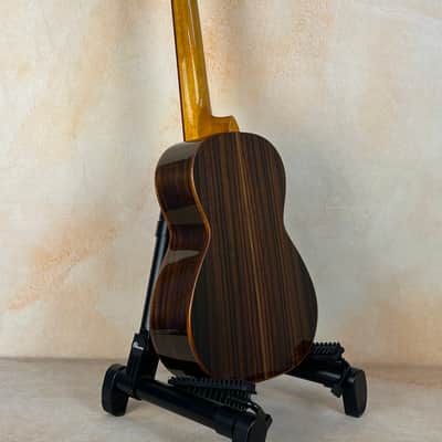 Gorgeous Ohana CK-50G Solid Cedar Top Concert Ukulele image 7
