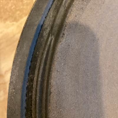 Vintage 1968 Utah 12" speaker - 8 ohm image 7