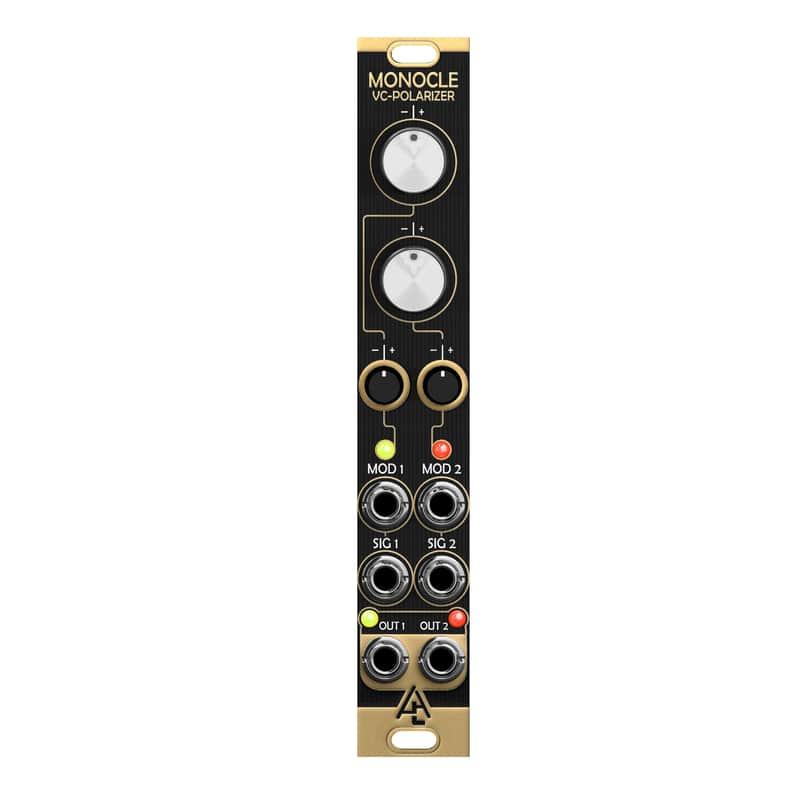 After Later Audio Monocle (Blinds) image 1