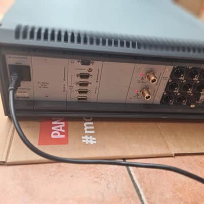 Sennheiser 🎛️ Sennheiser EM1046 MF | Professional Wireless Receiver System | 774–804 MHz image 6