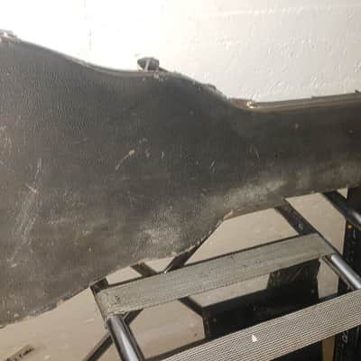 1978 GIBSON LES PAUL STANDARD CASE made in USA image 3