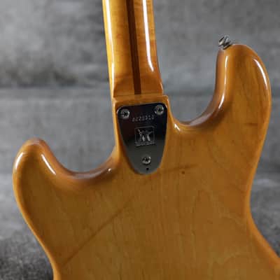 Music Man Stingray I 1976 - Natural image 9