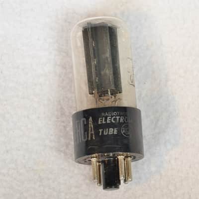 RCA 5Y3GT - Tests strong - USA made image 3
