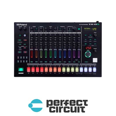 Roland TR-8S Drum Machine + Groovebox image 1