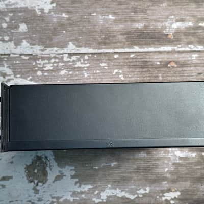 Fractal Audio Axe-FX Ultra 2007 - 2011 - Black image 6