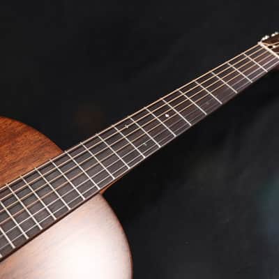 Martin Guitar 000-15SM with Gig Bag, Dark Mahogany 507 image 2