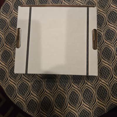 Empress Heavy box only/NO PEDAL/RARE/ for serious collectors 2010s image 3