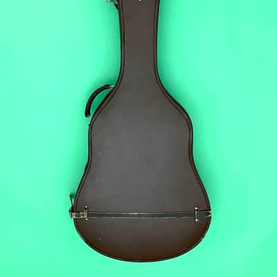 1960's Framus Sevilla 5/42 In EXCELLENT Condition with Original CASE image 9