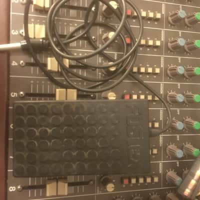 Fostex Model 80 8track 1/4" Reel to Reel Analog Tape Recorder w/ Remote and Foot Pedal image 8