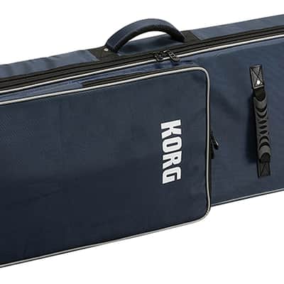 Korg SC-Kross2 61 Keyboard Case