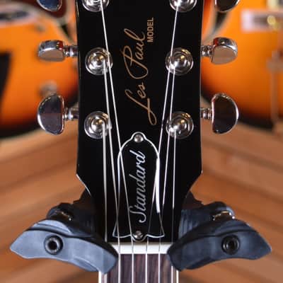 Gibson Les Paul Figured Top Standard '60s Iced Tea image 14