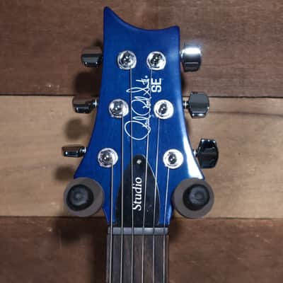 PRS SE Studio 2025 - Lake Blue image 5