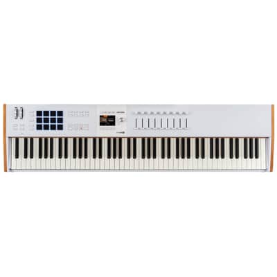 Arturia KeyLab MK3 88 White image 1