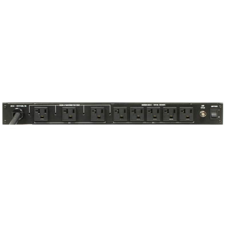 Furman PL-PRO DMC Power Conditioner image 1