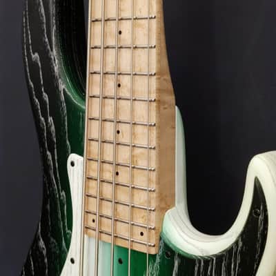 Sivcak OSC III Custom Milk&Mint Pre-Order image 3