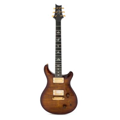PRS Artist V Black Gold Burst (Pre-owned) image 1
