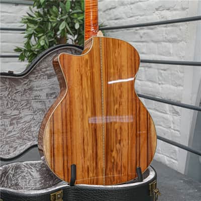 EASTMAN AC622CE Koa Limited Edition image 2