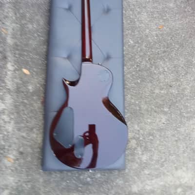 ESP LTD EC500 2008 Korea image 5