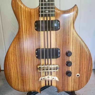 Phil Jones Custom Alembic Omega 1988 image 3