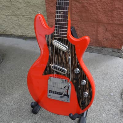 1967 Framus Strato Super 5/155-52 w/ Gigbag image 1