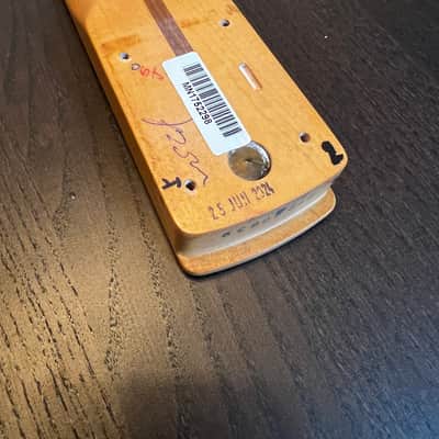 Fender Player II Stratocaster Maple Neck 70th Anniversary image 7