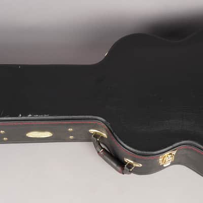 Breedlove USA Moon Light Concert - 2018 - Sunburst image 22