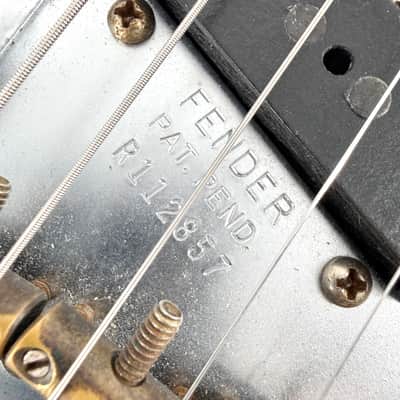 2021 Fender Custom Shop ’52 Heavy Relic Telecaster – Taos Turquoise image 16