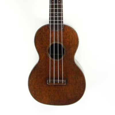 Martin Style 1 Mahogany Concert Ukulele