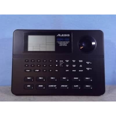 Alesis SR-16 Drum Machine (24 BIT) image 2