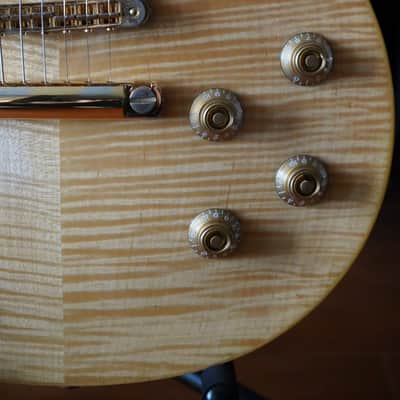 Gibson Les Paul "Blonde Beauty" Limited Run 2007 - Natural image 4