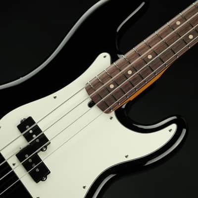 2024 Suhr Classic P Bass - Black #76941 image 13
