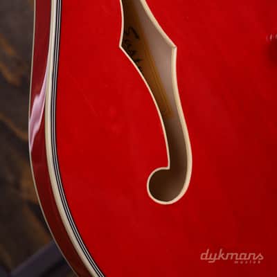Eastman T386 Red image 11