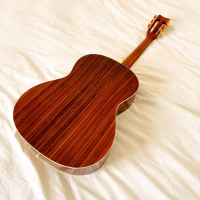 Hohner HF75 Acoustic Guitar (2005) – Excellent Condition with original picks! image 17