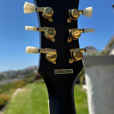 Epiphone J-45 Studio 2025 - Present - Vintage Sunburst image 19