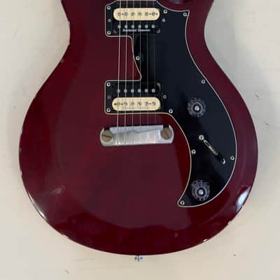 PRS Mira S2 2000's - Vintage Cherry image 1