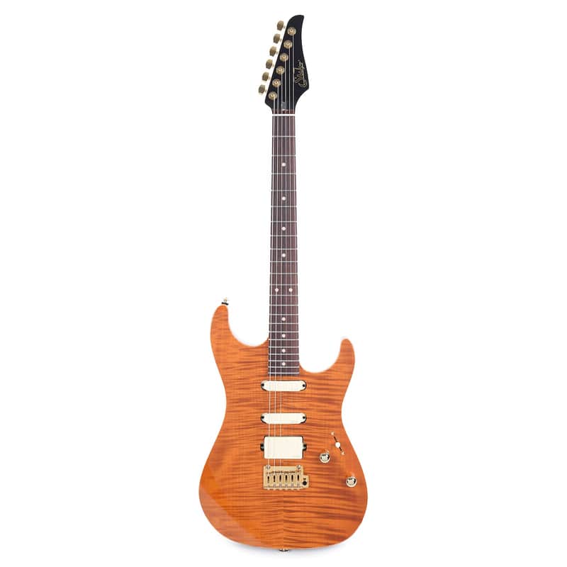 Suhr Standard Legacy 510 | Reverb