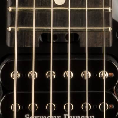 Charvel Pro-Mod So-Cal Style 1 Electric Guitar. HH HT E, Ebony Fingerboard, Primer Gray image 9