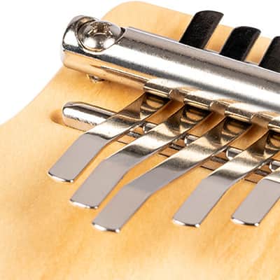 Meinl KA5-S Small Kalimba image 4