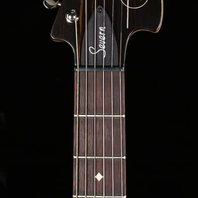 Knaggs Chesapeake Severn Trembuck Thin Top Aged Scotch (652) image 5