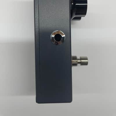 MXR M300 Reverb 2016 - Present - Black image 4