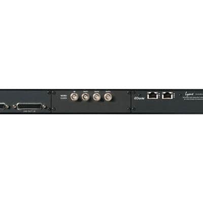Lynx Aurora (n) 8 DNT | 8 Channel AD/DA Converter image 3