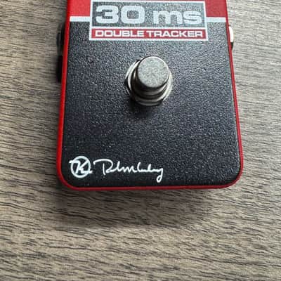 Keeley 30ms Automatic Double Tracker | Reverb