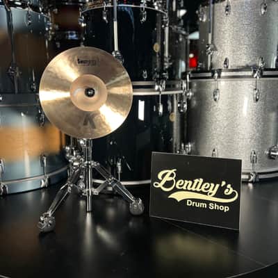 *Bentley's Drum Shop Exclusive* Zildjian 12" K Series Sweet Splash Cymbal w/ Video Demo image 1