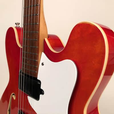 1967 Mosrite Celebrity III image 13
